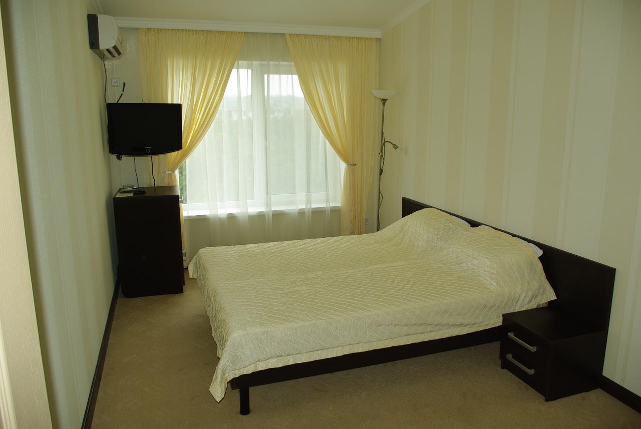 Hotel Allians Kobleve Esterno foto