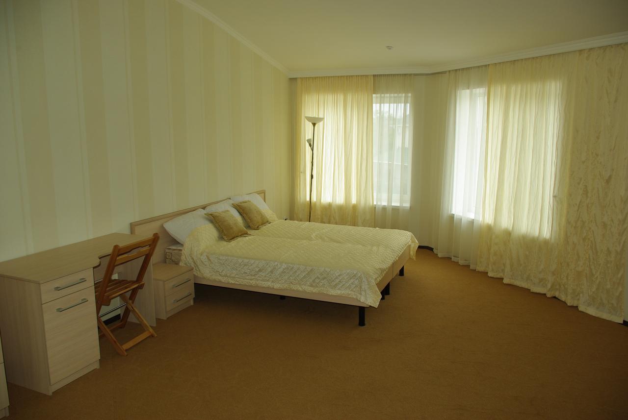Hotel Allians Kobleve Esterno foto