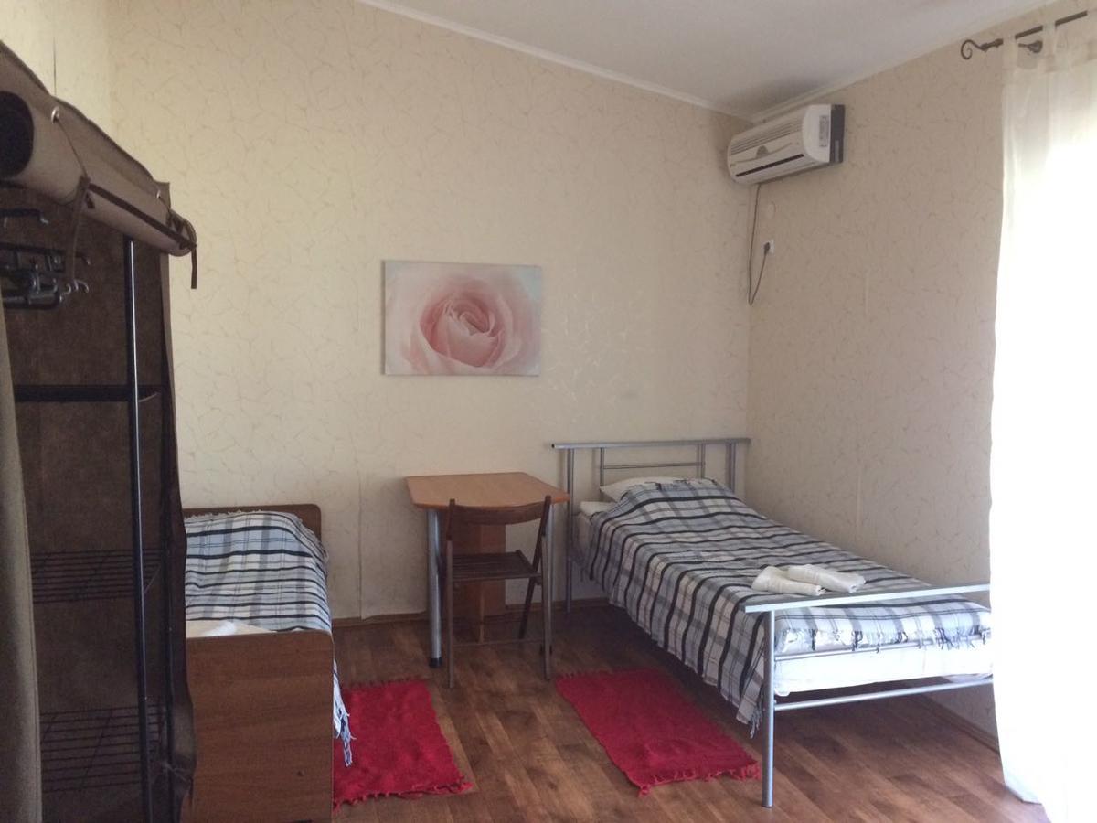 Hotel Allians Kobleve Esterno foto