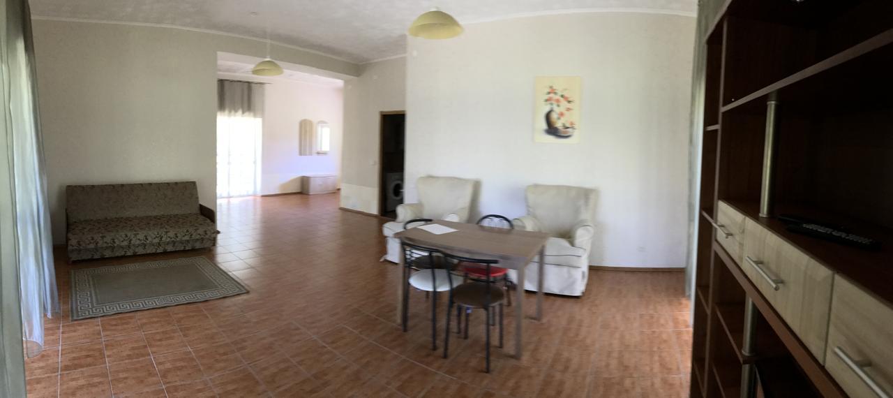 Hotel Allians Kobleve Esterno foto
